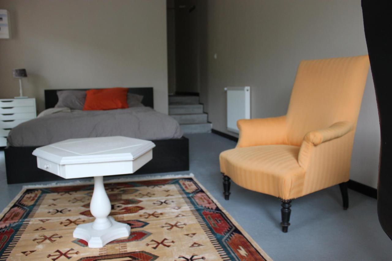 La Tropicale- Chambre D'Hote Au Calme น็องต์ ภายนอก รูปภาพ