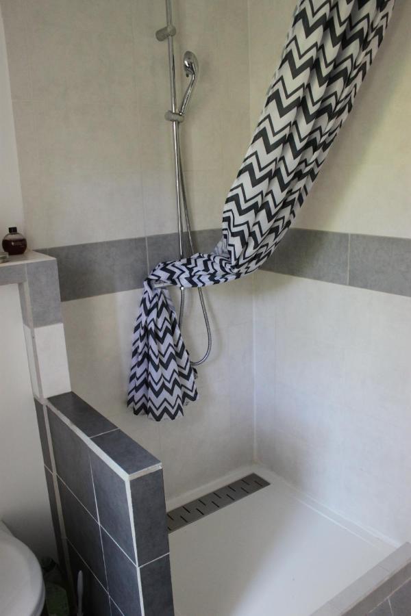 La Tropicale- Chambre D'Hote Au Calme น็องต์ ภายนอก รูปภาพ